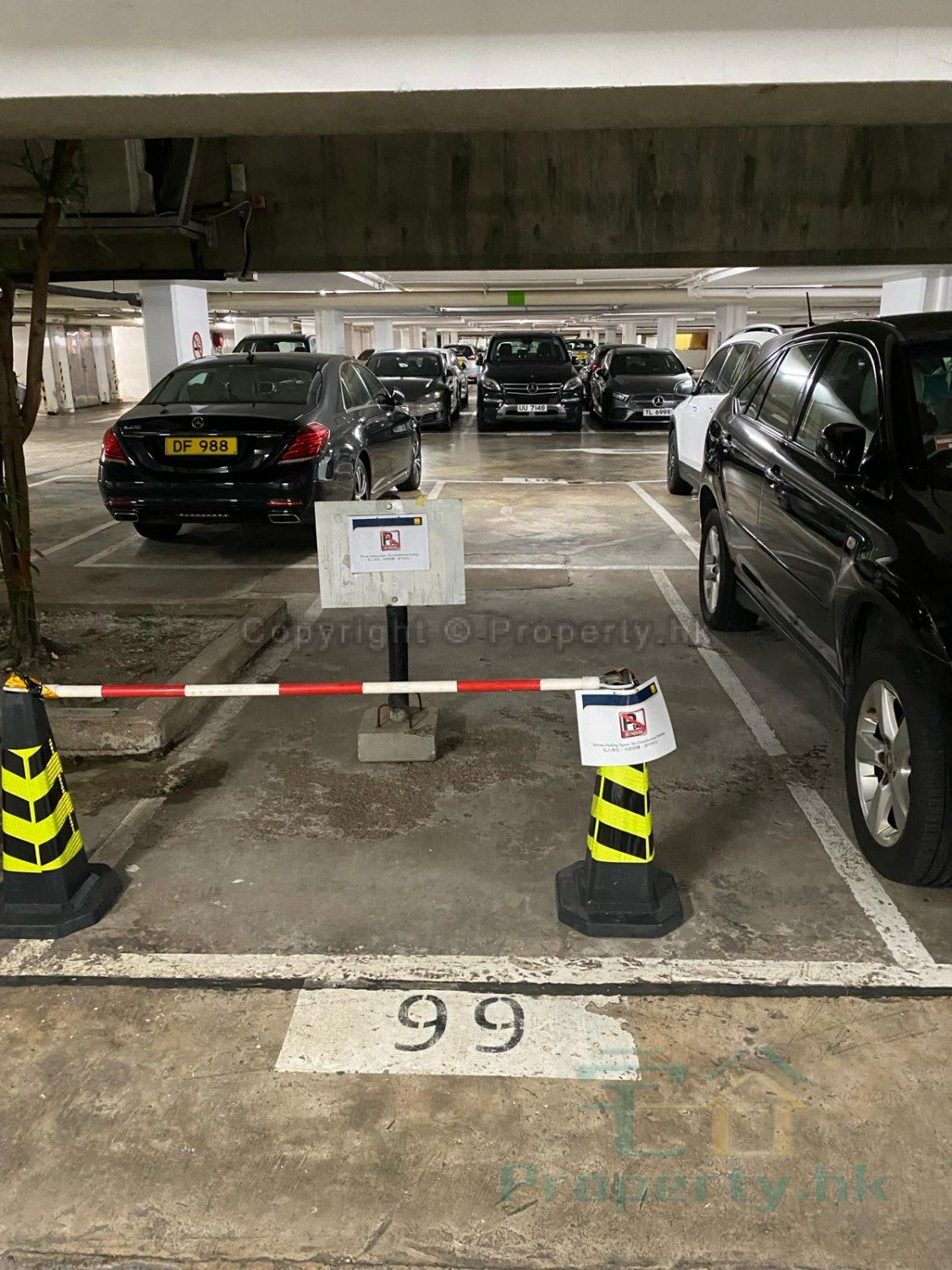 TAIKOO SHING, ON SHING TERR Quarry Bay G 1794524 For Buy