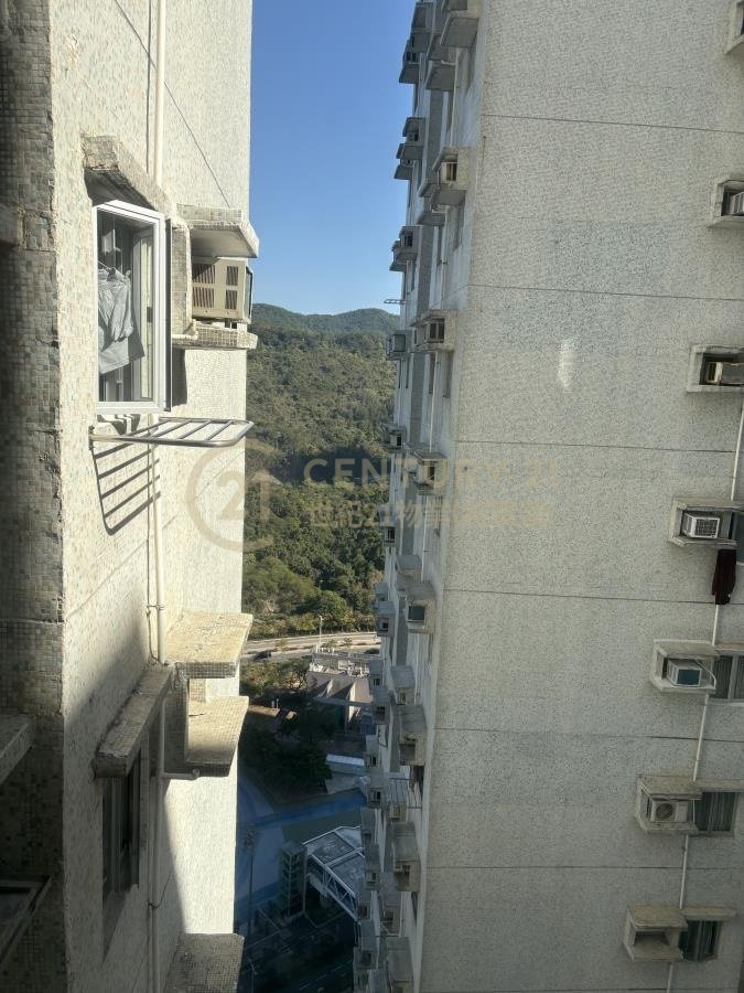 富康花園 第02期 第07座 (連地價)