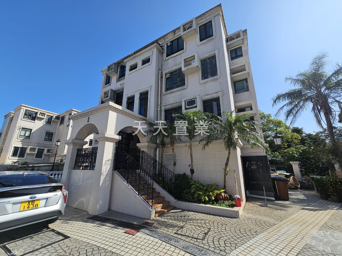 CASA BELLA  Sai Kung M 005974 For Buy