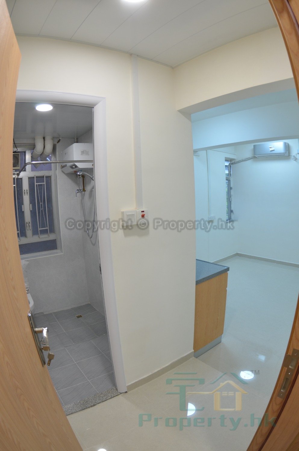 TAI HING BLDG Kwun Tong L 1794406 For Buy