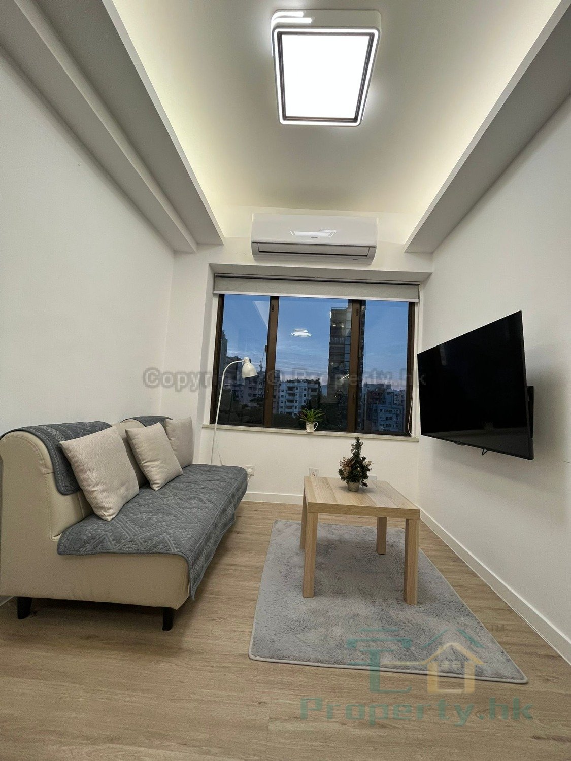 YIU PONT HSE Tsim Sha Tsui H 1804848 For Buy