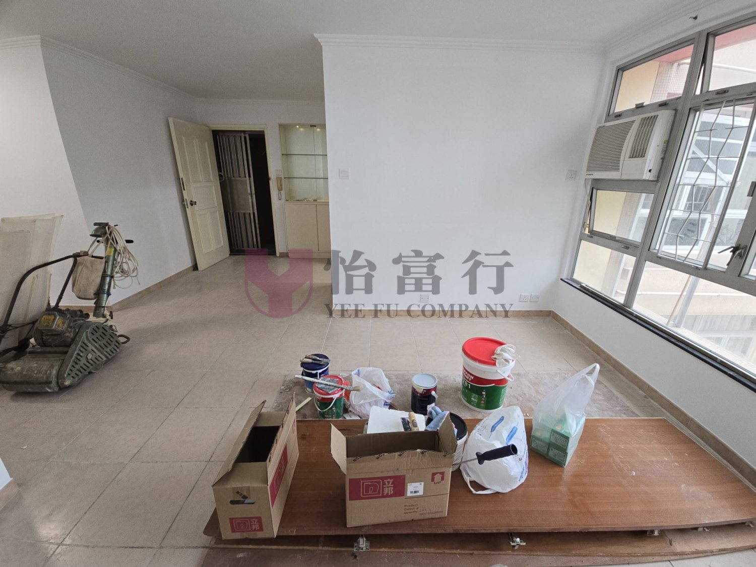 MEI FOO PH 06 NASSAU ST 26 Lai Chi Kok H B020167 For Buy