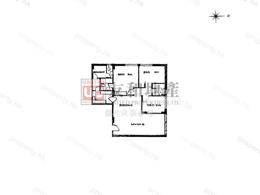 KALAM COURT Kowloon Tong M T143087 For Buy