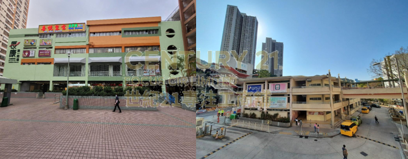 CHEUNG HONG EST COM CTR (2) Tsing Yi L K223286 For Buy