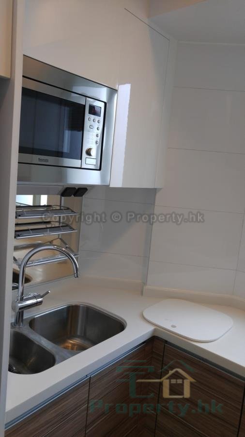 日出康城 第03期 緻藍天 第02座