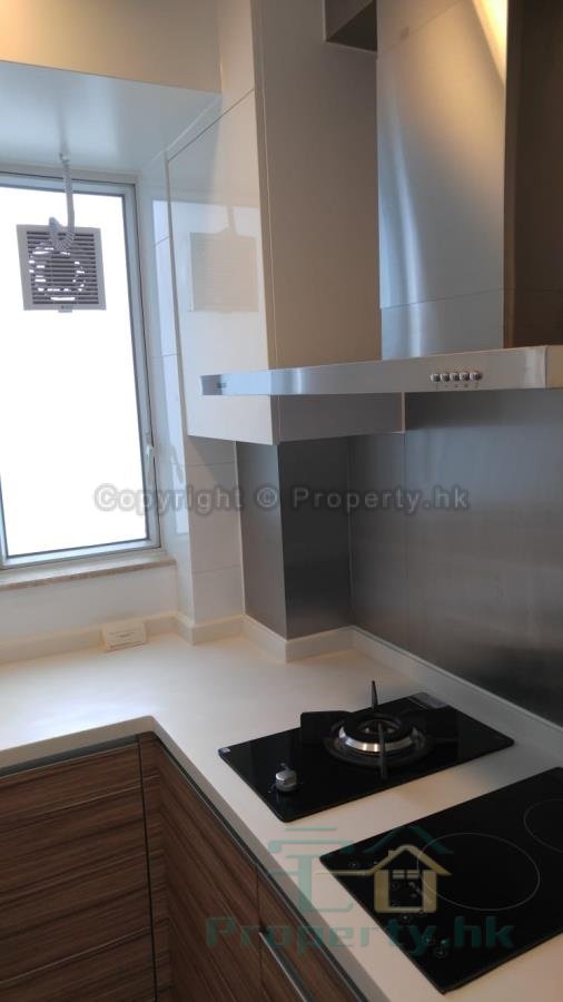 日出康城 第03期 緻藍天 第02座