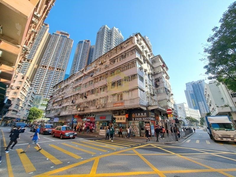 YUE YEE MAN San Po Kong L L176174 For Buy