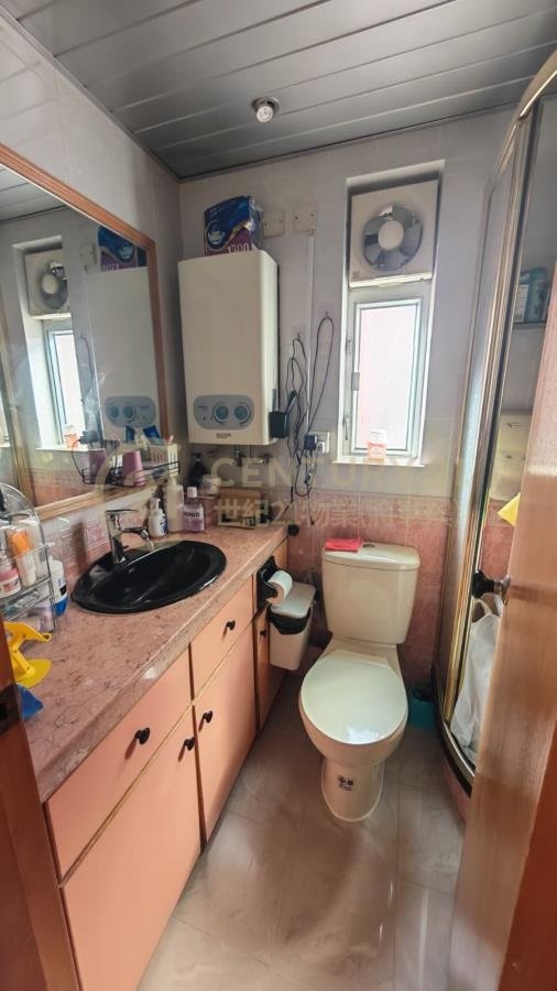 廣明苑 廣瑞閣 D座 (綠表)