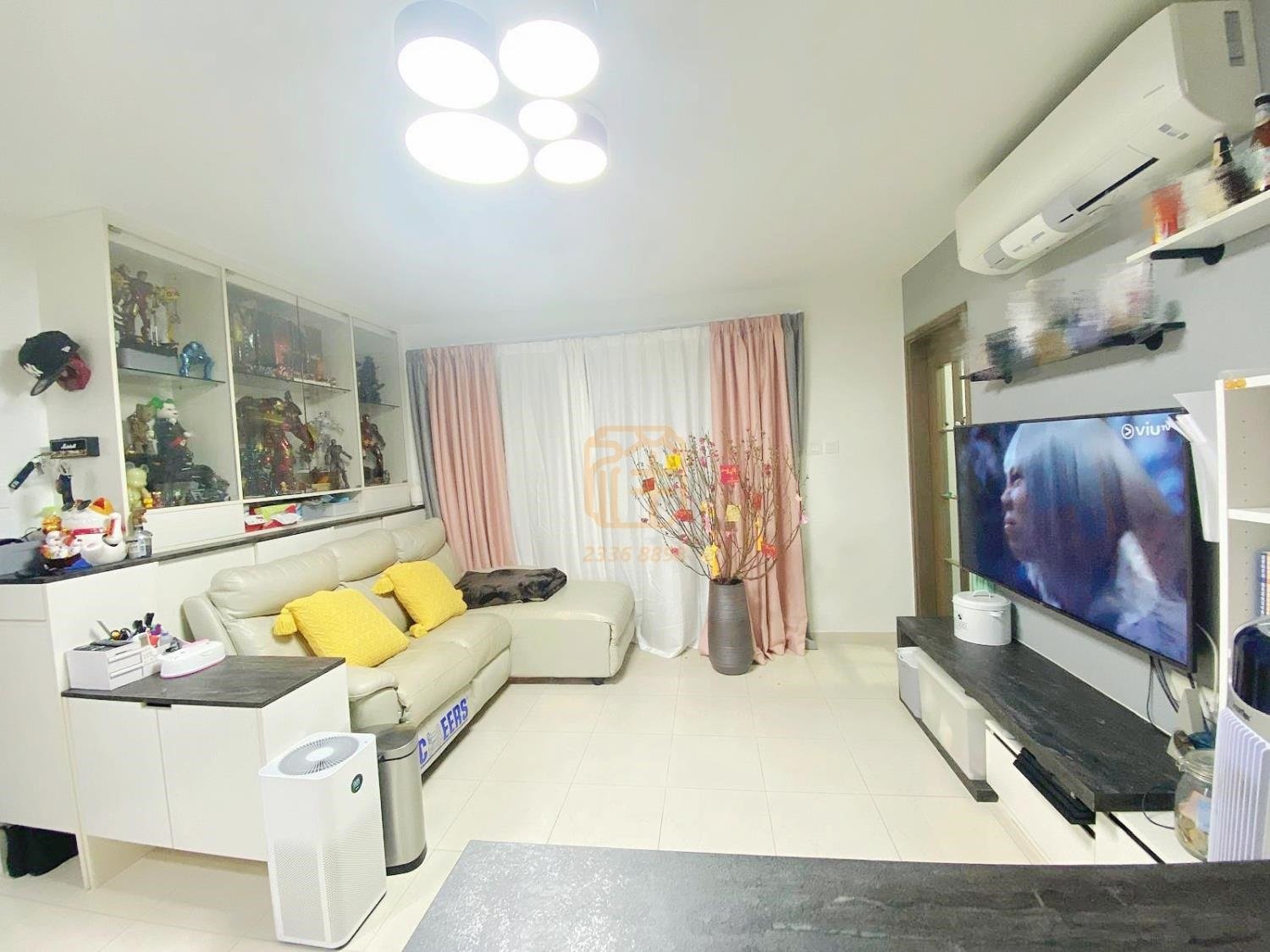 TREASURE SPOT GDN PH Tai Po M B004848 For Buy