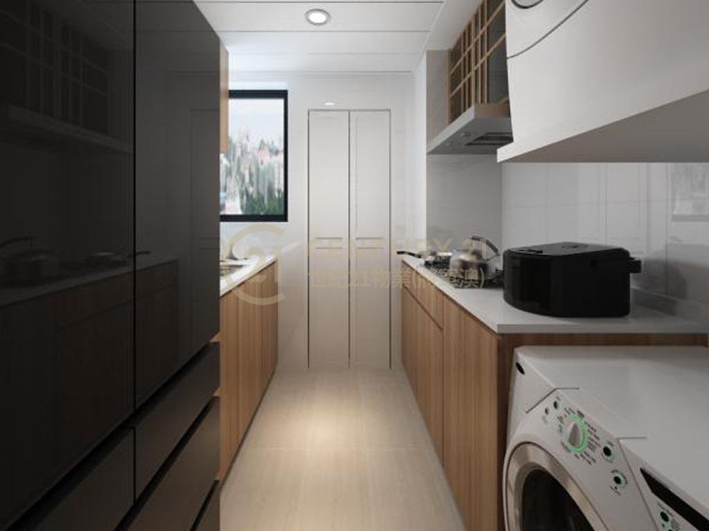 峻瀅 II 第03座