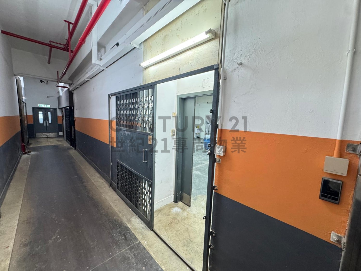 ON HO IND BLDG Shatin L C062199 For Buy