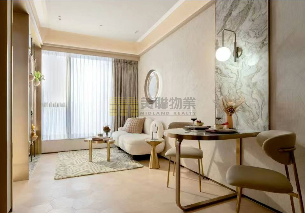 ZENDO HSE Tsim Sha Tsui 1817854 For Buy