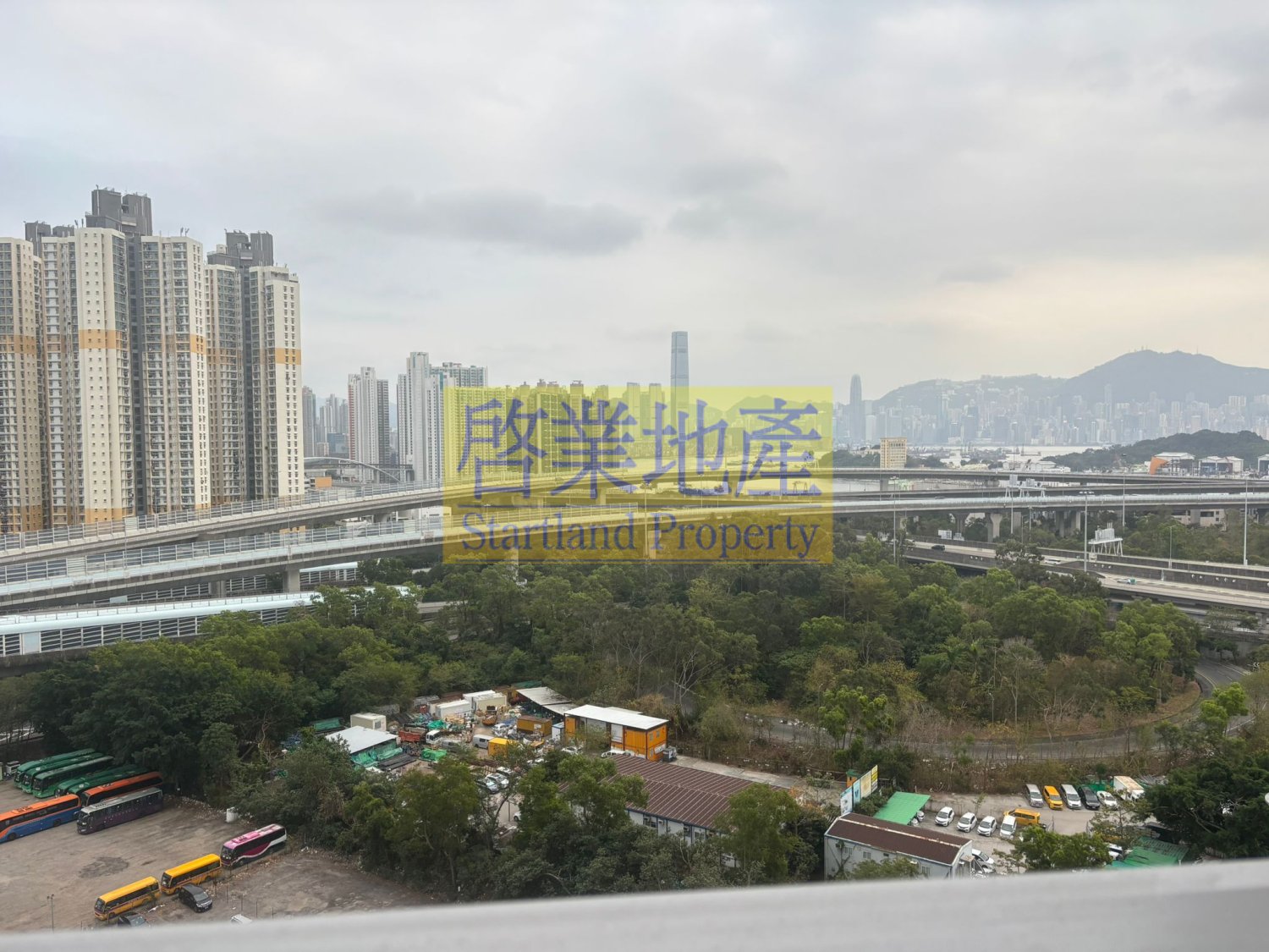 MANHATTAN HILL TWR 03 Lai Chi Kok H B047807 For Buy