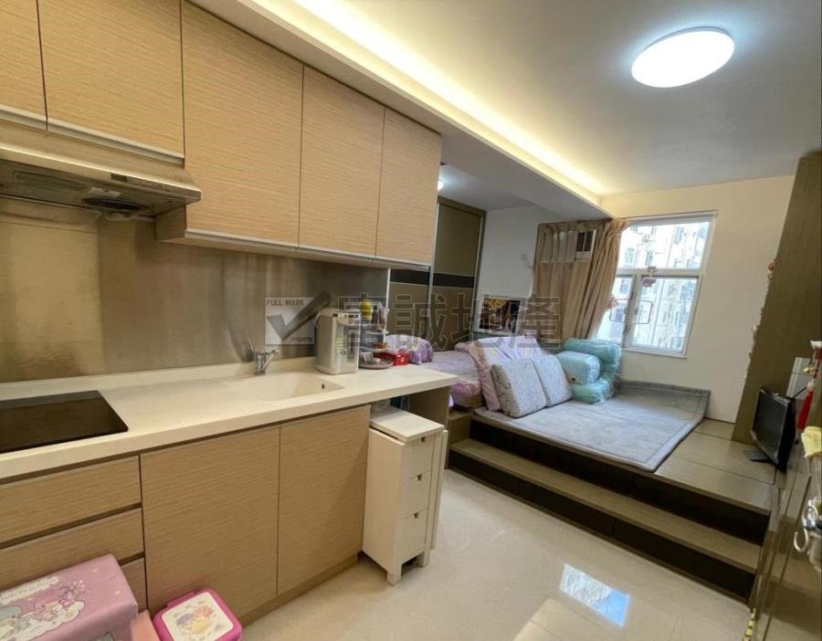 PO FAT BLDG Wong Tai Sin H F126075 For Buy