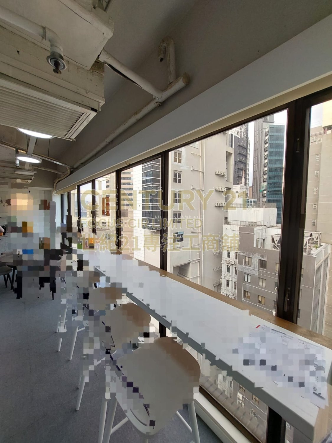 HONEST MOTOR BLDG Causeway Bay H C116304 For Buy