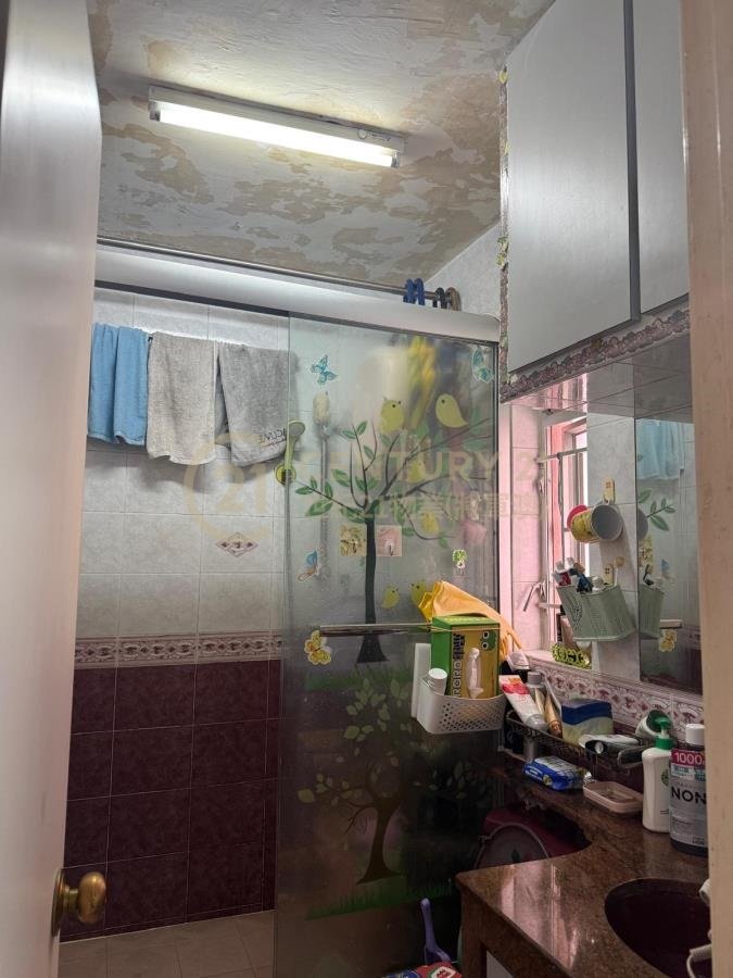 廣明苑 廣瑞閣 D座 (綠表)