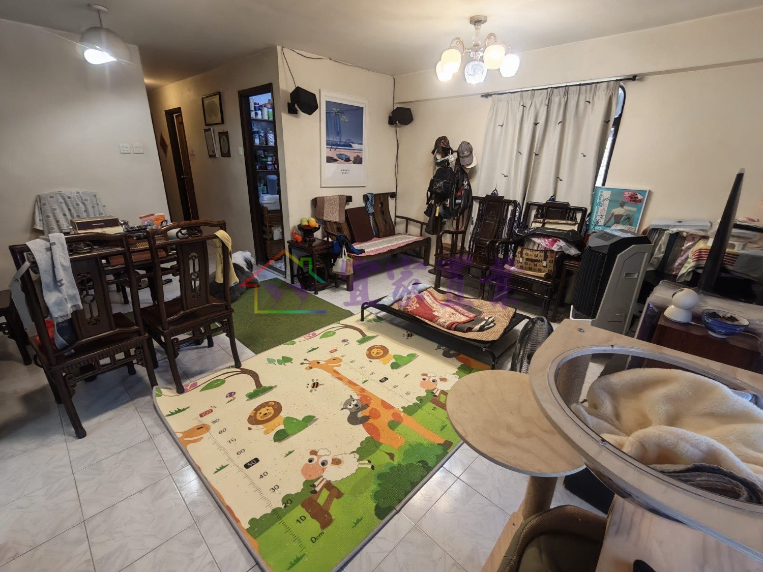 TAI KONG PO Yuen Long H 006292 For Buy