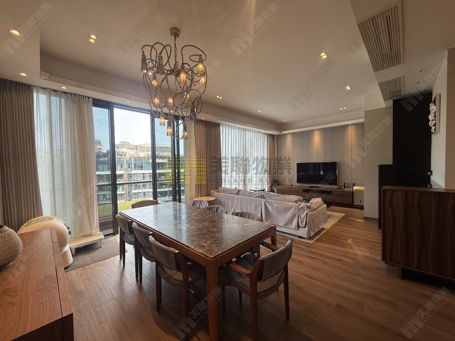 DRAGONS RANGE COURT C TWR 01 Shatin T 1824050 For Buy
