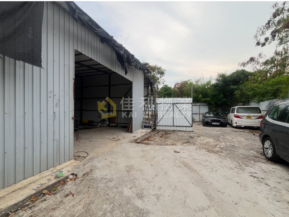 KAM SHEUNG RD Yuen Long Y038191 For Buy