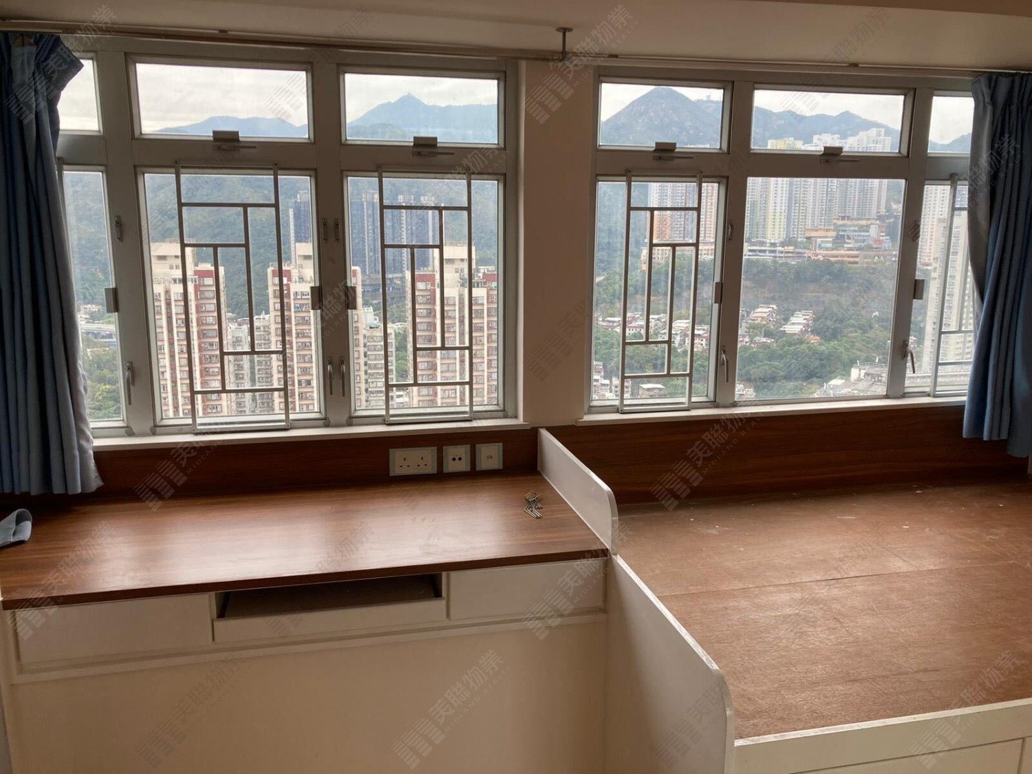 GARDEN RIVERA BLK B Shatin H 1811504 For Buy