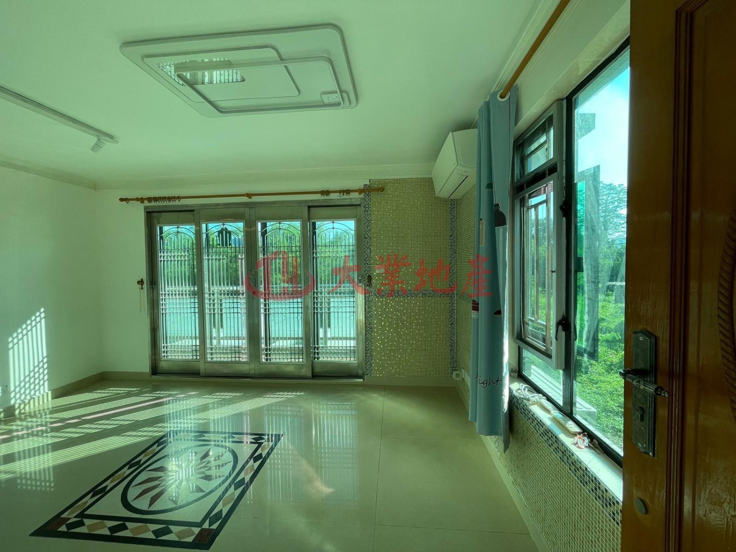 MUK MIN TAU Fan Ling 002625 For Buy