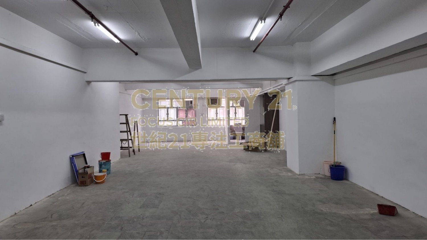 KWUN TONG IND CTR BLK 01 Kwun Tong L C148965 For Buy
