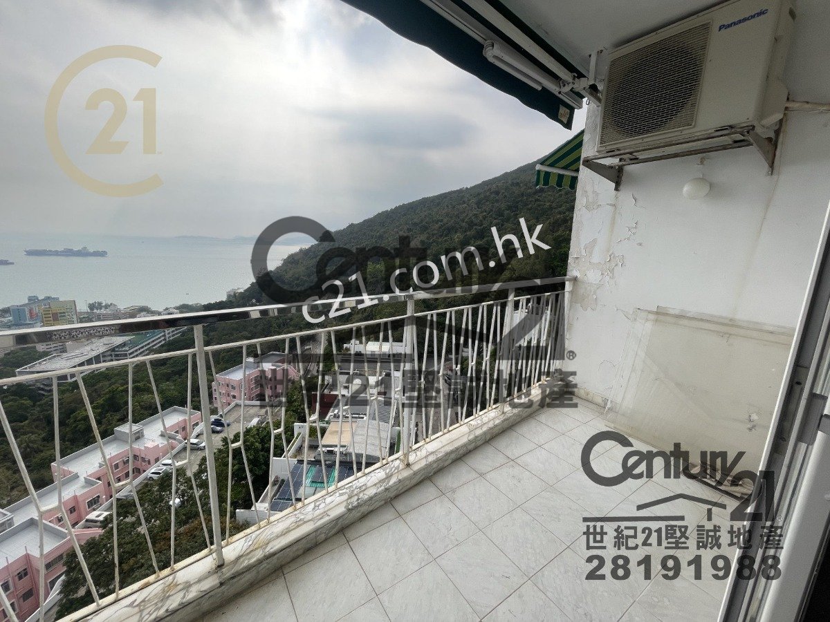 FOUR WINDS APT Pokfulam H B044865 For Buy