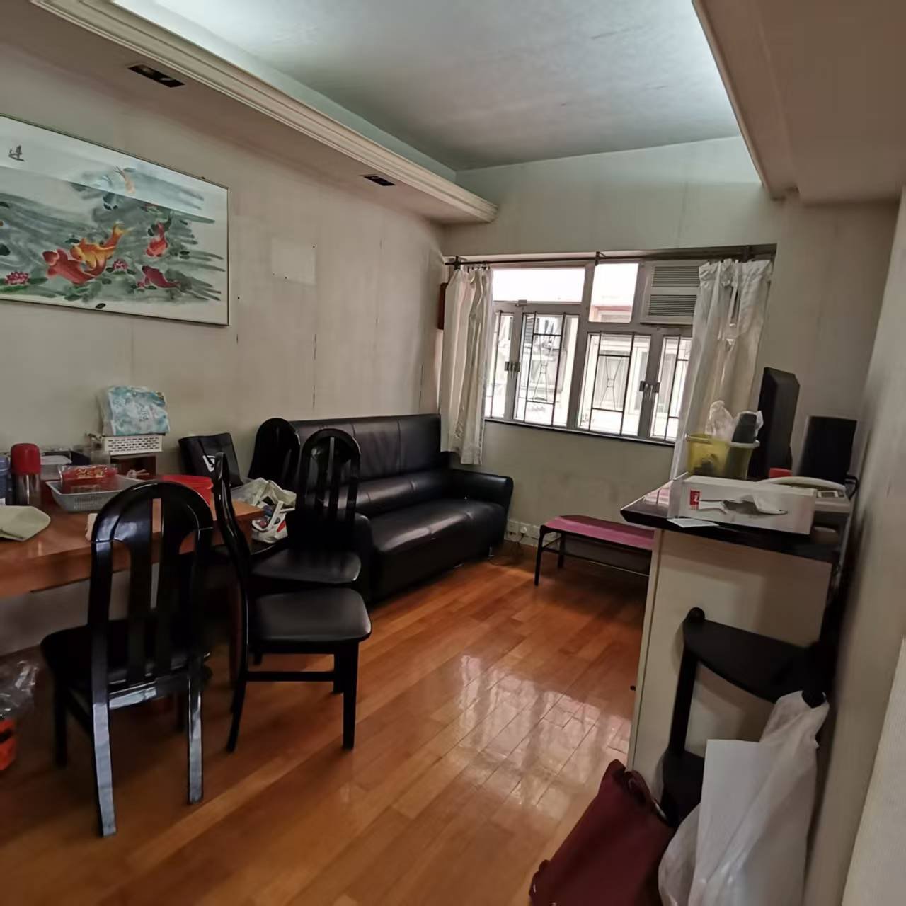 COSMOPOLITAN EST BLK F TAI FUNG BLDG Tai Kok Tsui H 1802794 For Buy