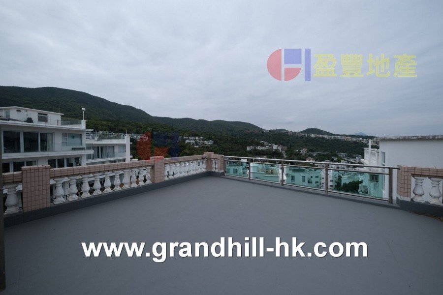 C.W.B. NICE DUPLEX Sai Kung 007294 For Buy