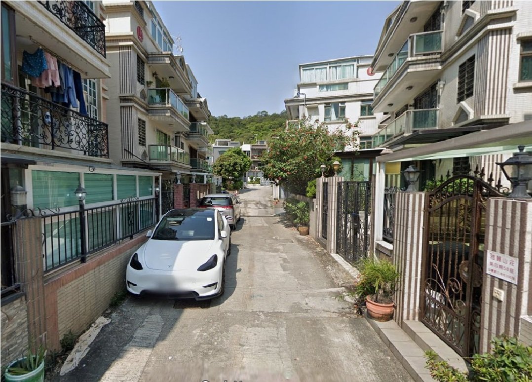 雅麗山莊 95080030