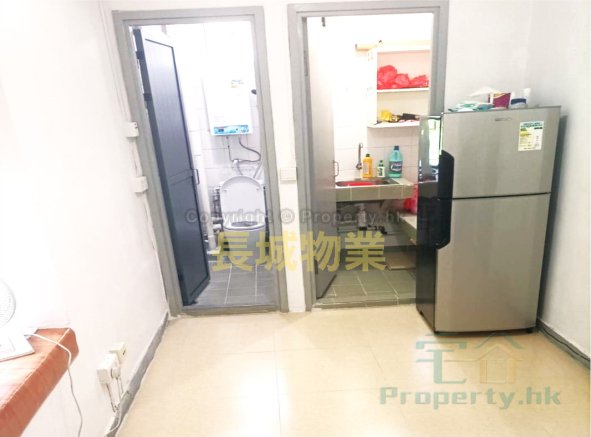 FU HENG EST BLK 09 HENG YIU HSE Tai Po L A039962 For Buy