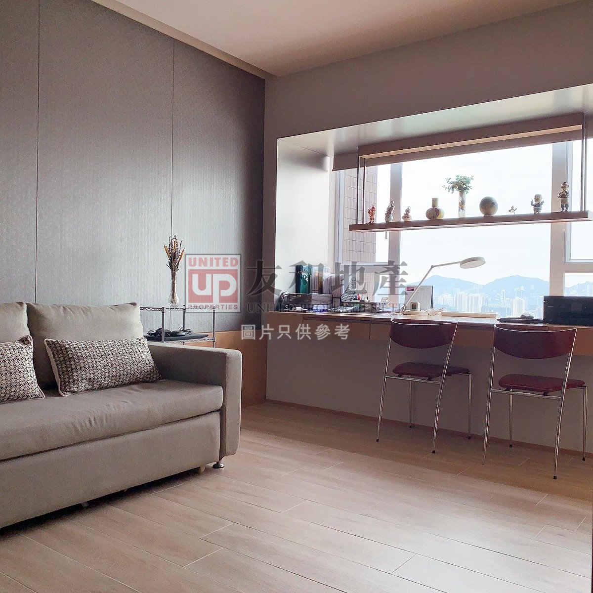 PALACE Kowloon Tong H K153435 For Buy