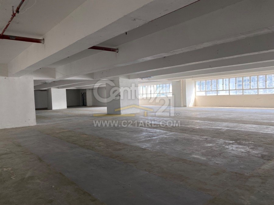 TAI PING IND CTR BLK 01 Tai Po M A418767 For Buy