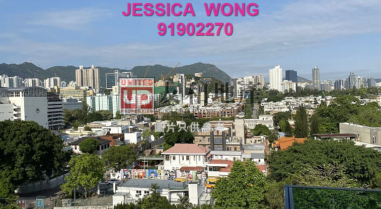 VILLAGE GDNS BLK  Shek Kip Mei K129356 For Buy