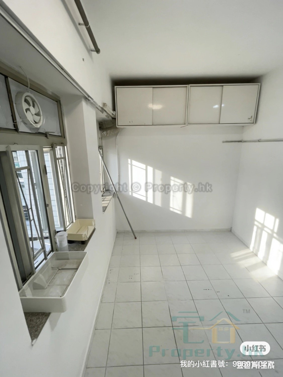 HONG NING BLDG Kwun Tong L 1798600 For Buy