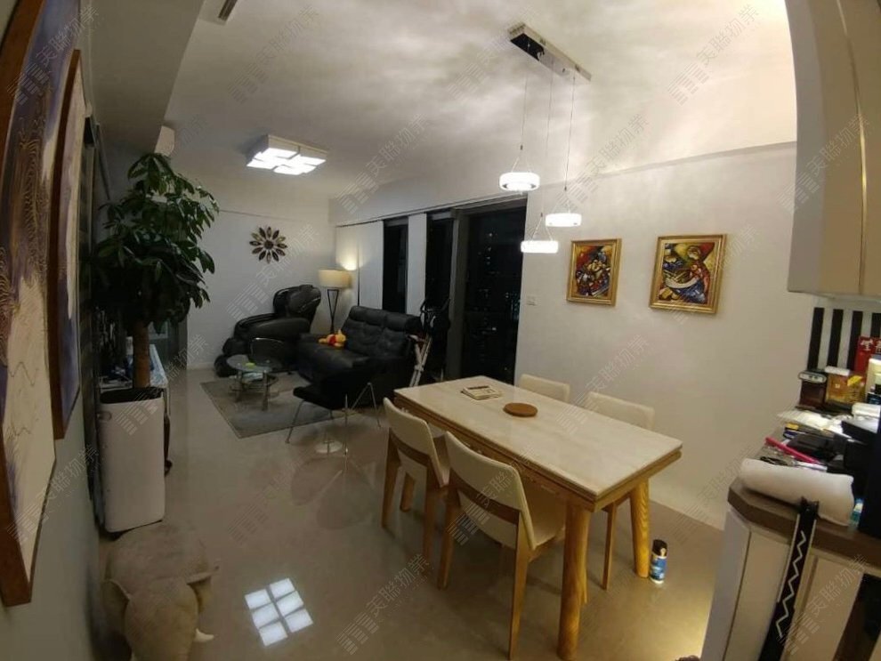 THE BEAUMOUNT II TWR 01 Tseung Kwan O H 1801946 For Buy