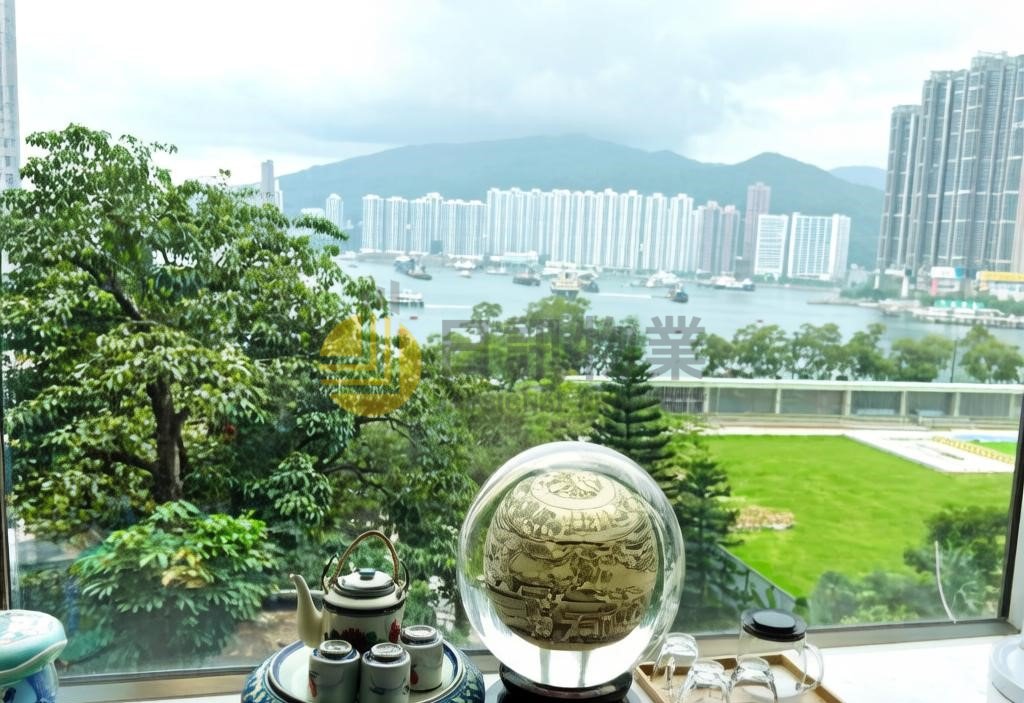 海濱花園 第05座 海濤閣 海濱花園 第05座 海濤閣