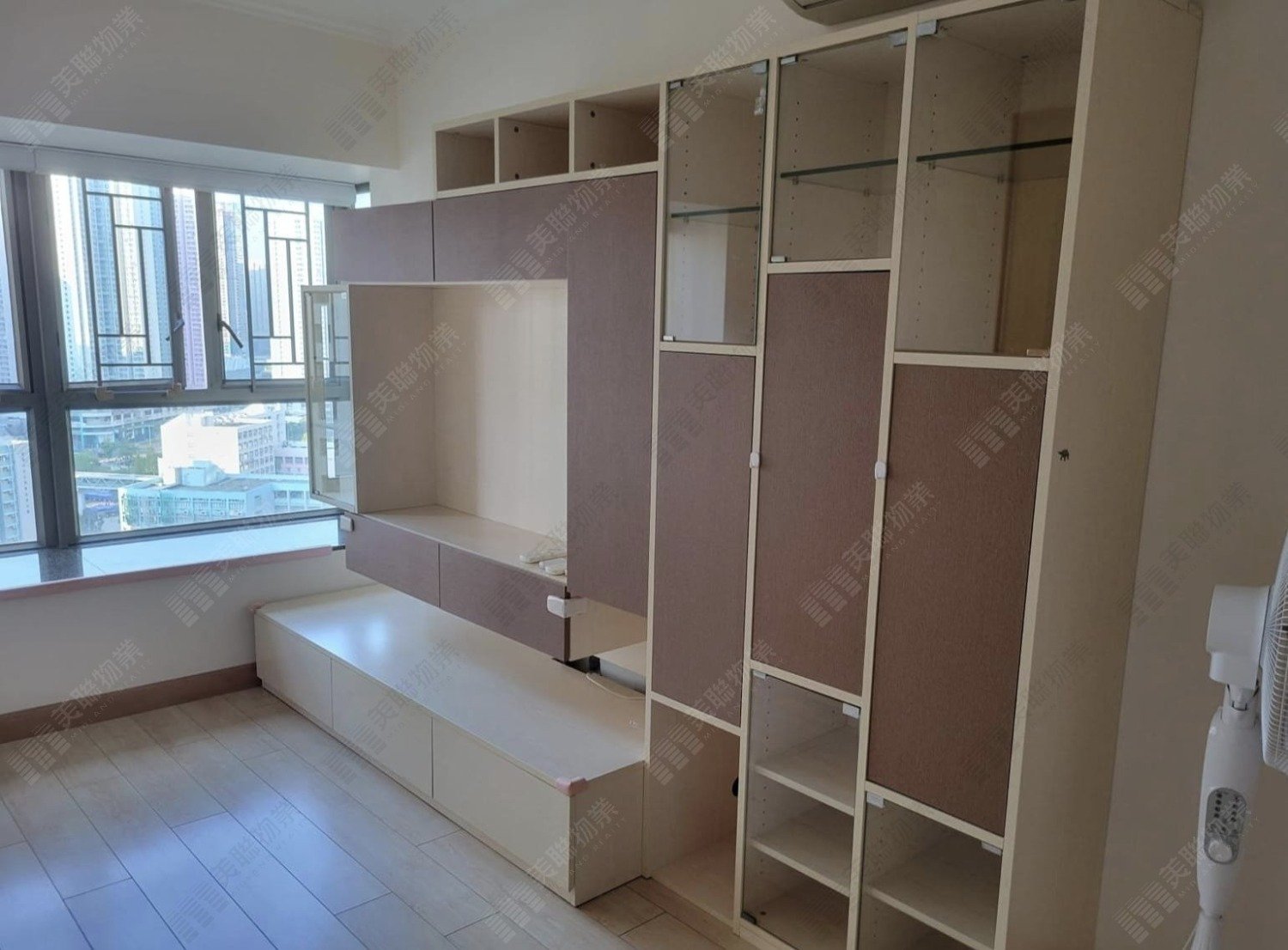 PARK CENTRAL PH 01 TWR 09 Tseung Kwan O L 1810088 For Buy