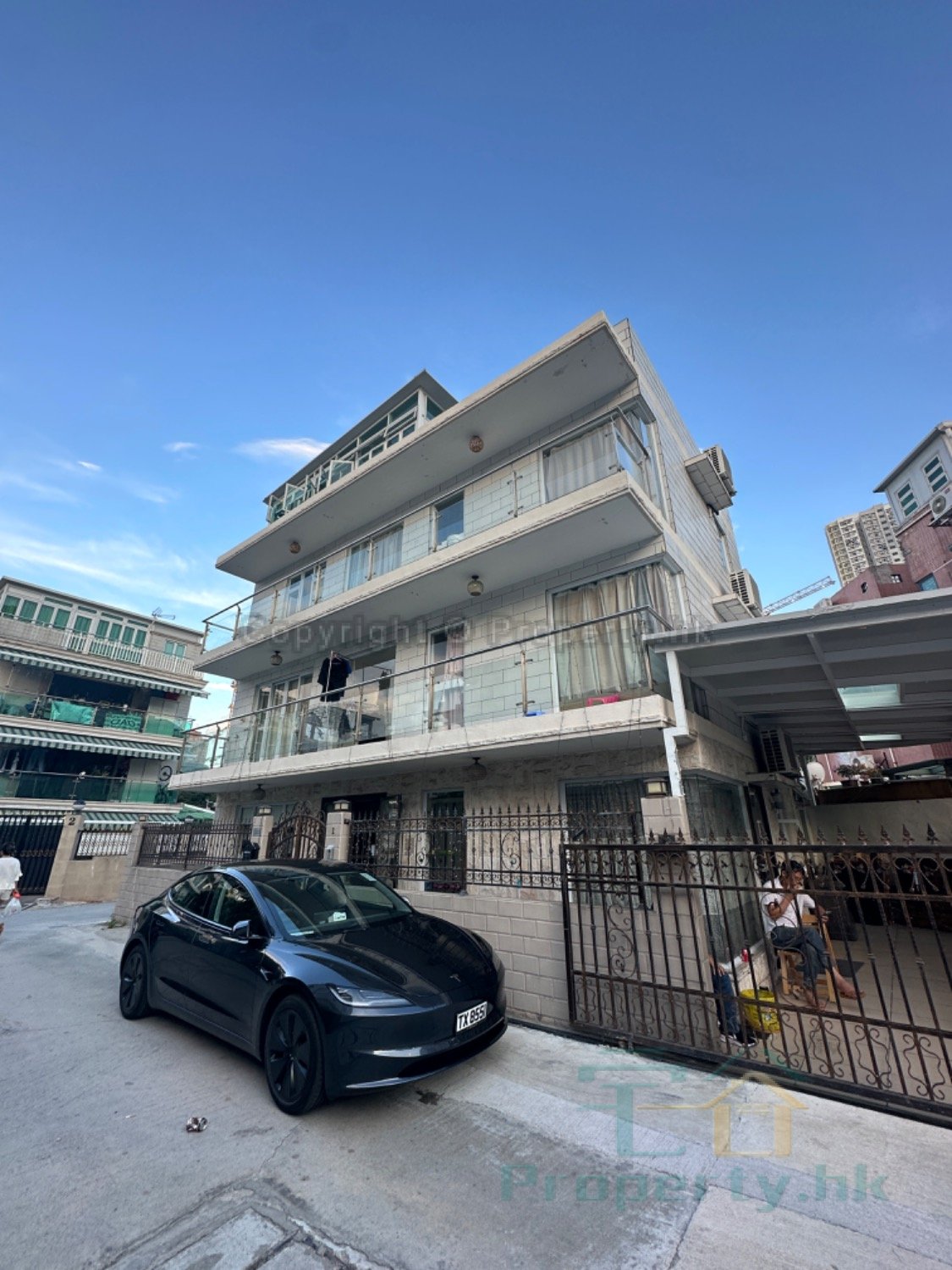 GRAND VILLA Tuen Mun 1822878 For Buy