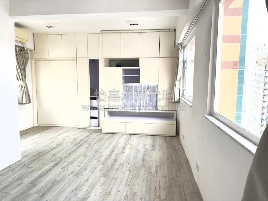 KA BO BLDG North Point H 112937 For Buy
