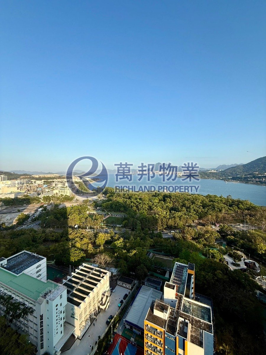 FU SHIN EST Tai Po H R139558 For Buy