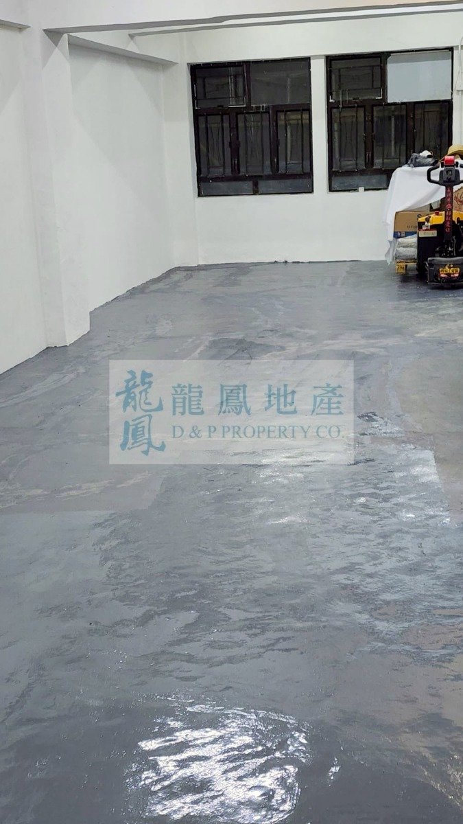 KIN LUEN FTY BLDG Tai Kok Tsui H 1810972 For Buy