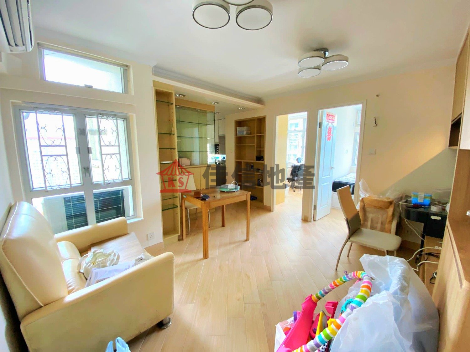 CHUNG NGA COURT Tai Po H T079547 For Buy