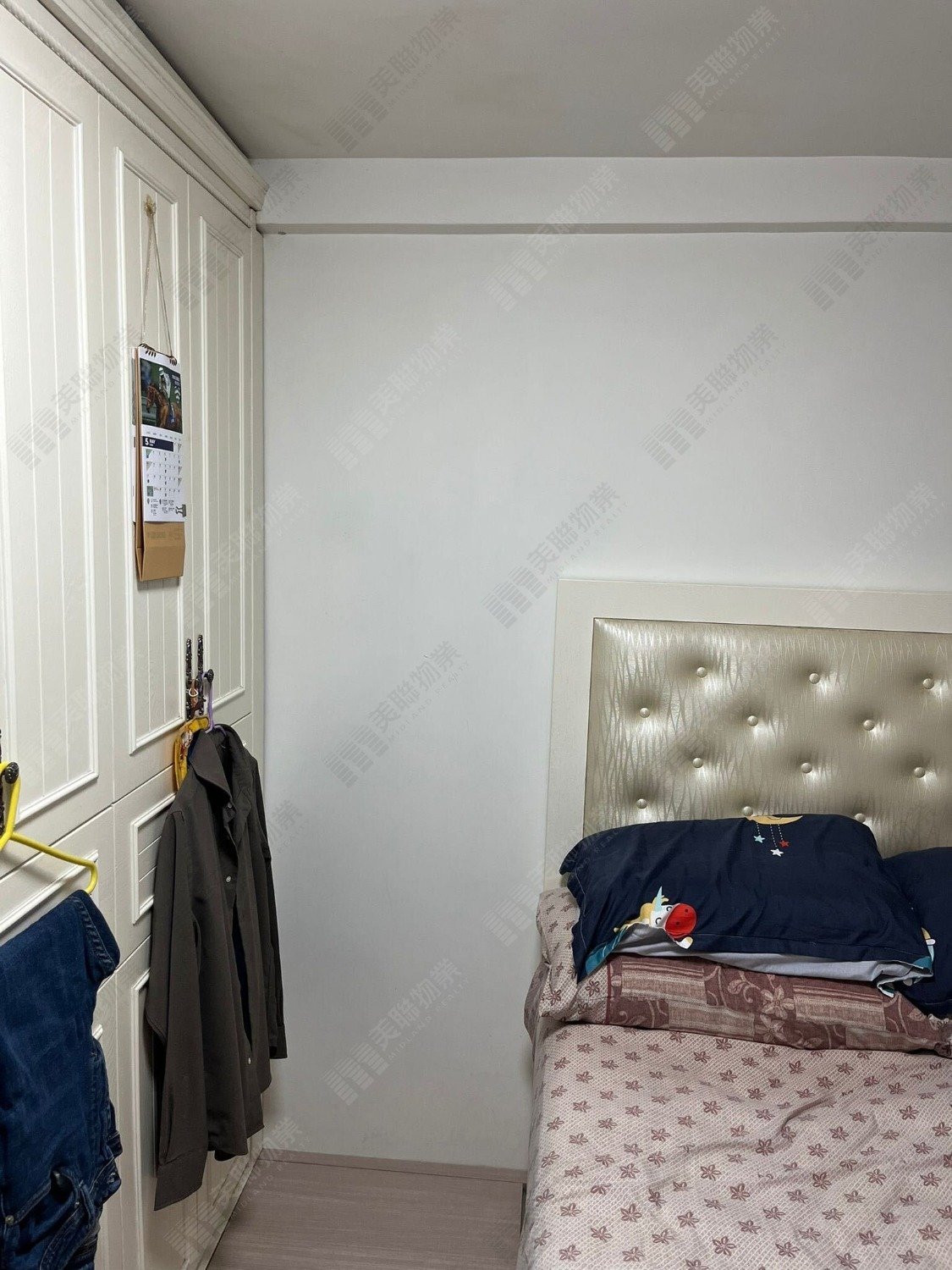 LUCKY PLAZA KWAI LAM COURT (D2) Shatin M 1852074 For Buy