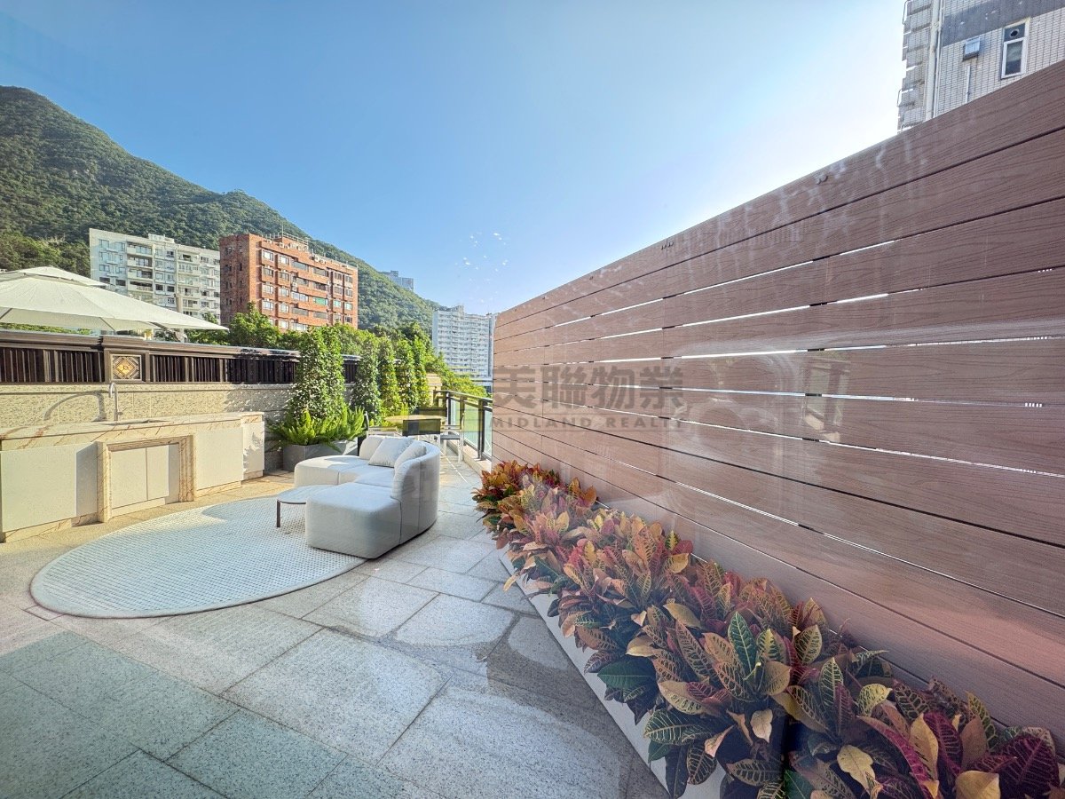 MOUNT POKFULAM Mid-Levels West All 1887248 For Buy
