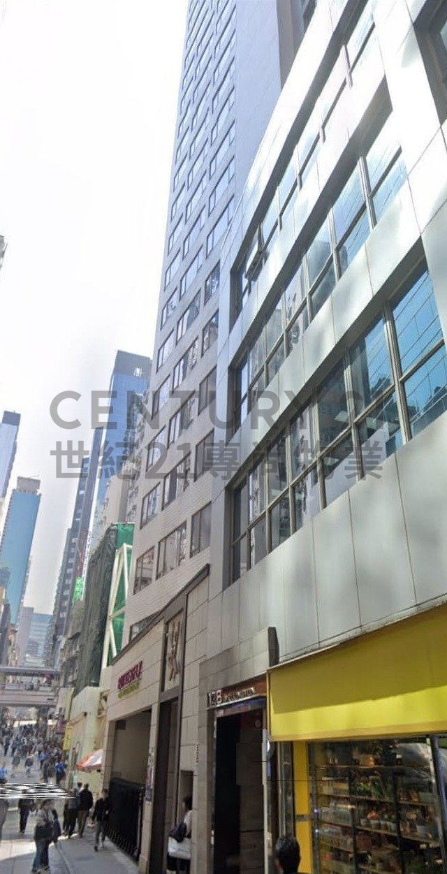 128 WELLINGTON Sheung Wan H C225445 For Buy