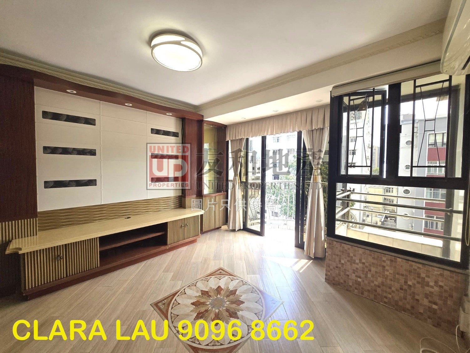 COLLEGE CREST Kowloon Tong H T142383 For Buy