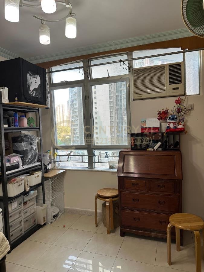 廣明苑 第01期 廣寧閣 (綠表)