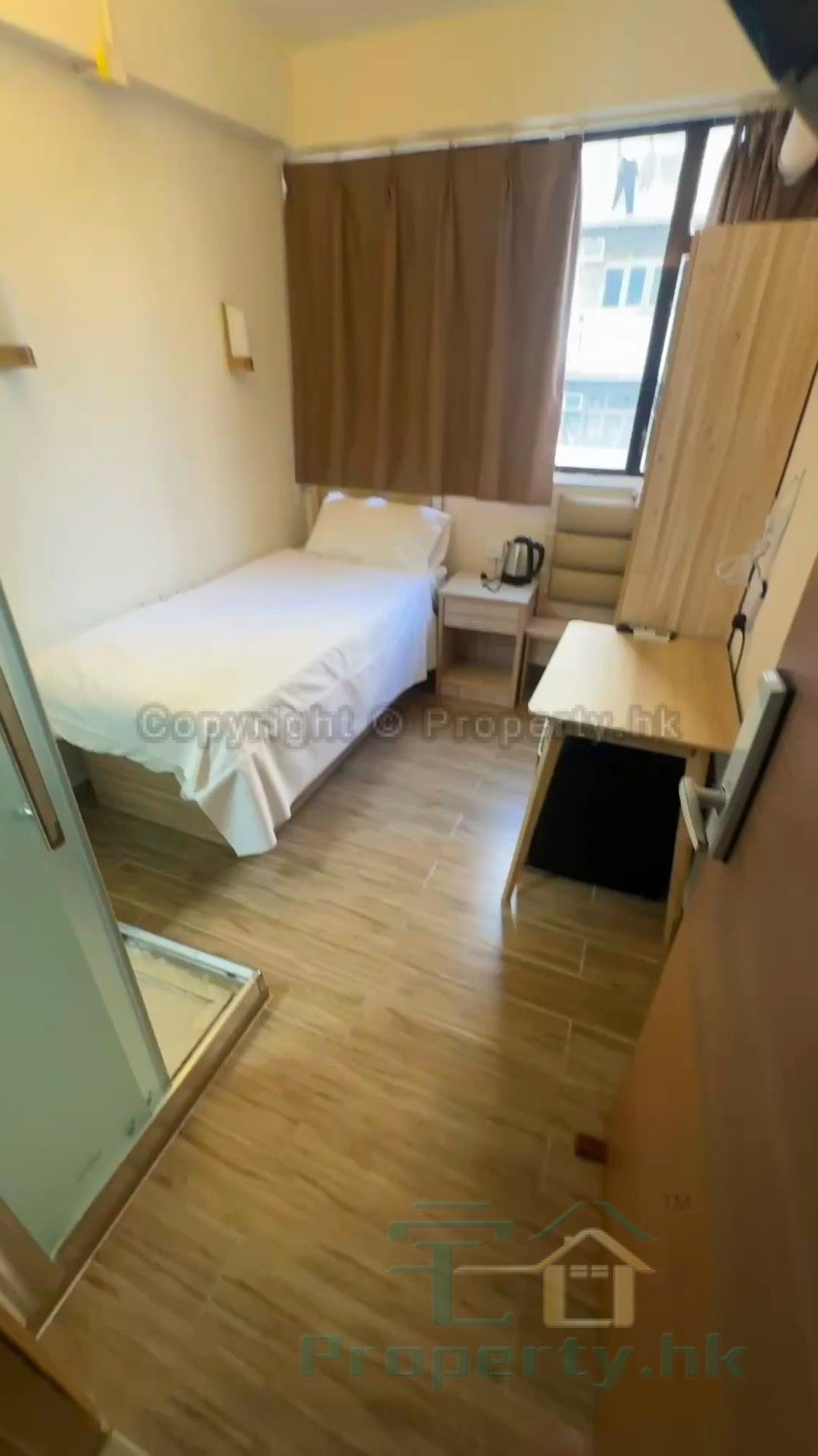 KI LUNG ST 167-169 Sham Shui Po L 1804068 For Buy