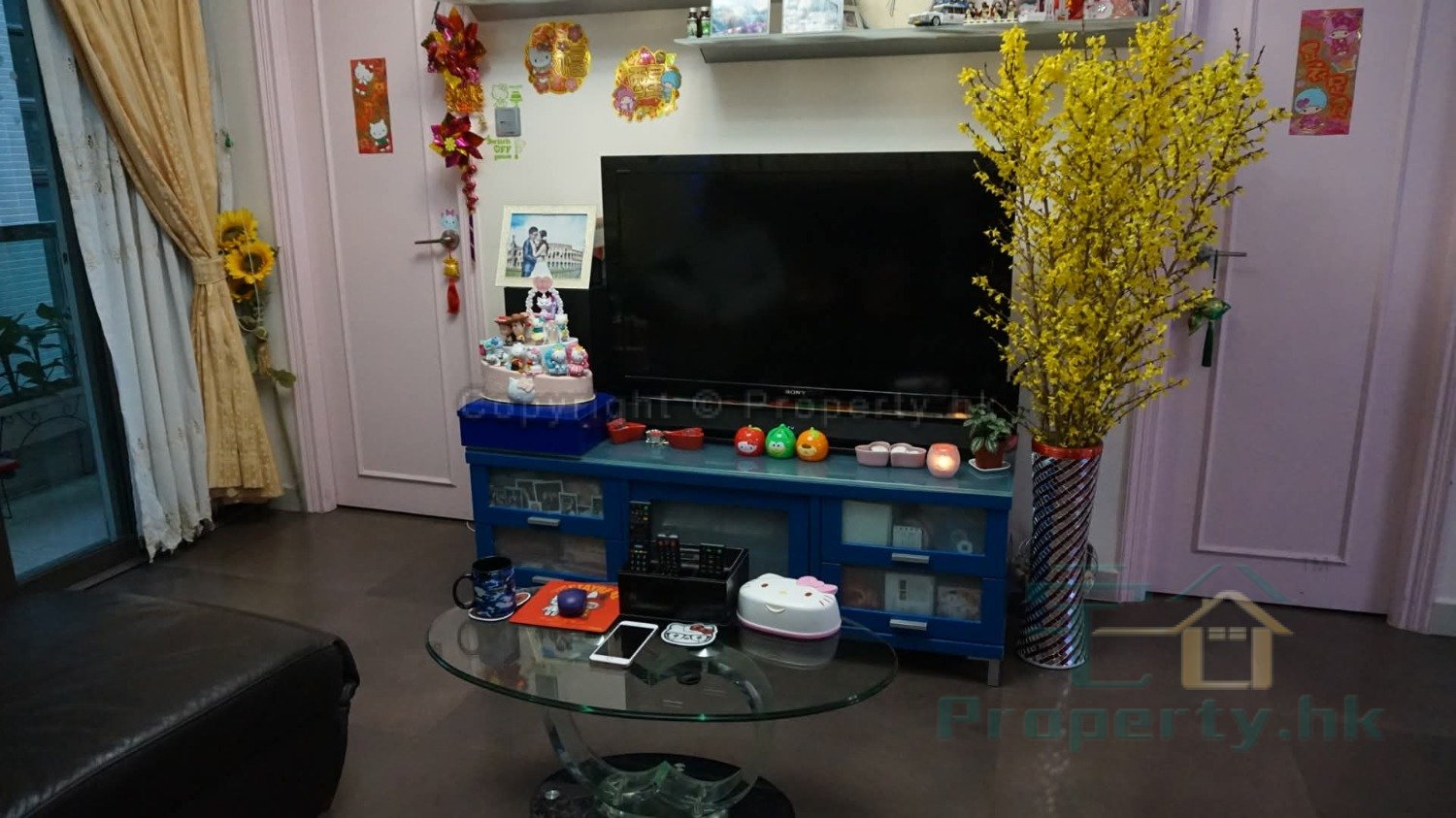 VILLA SAN DE OKA PH 02 Tai Po H 1844394 For Buy